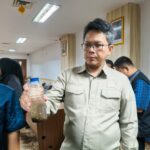 Serpong Lagoon