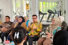 air serpong lagoon