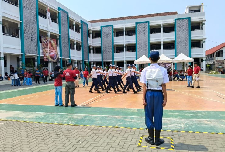 smp negeri 10 tangsel
