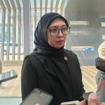 Warga Serpong Lagoon